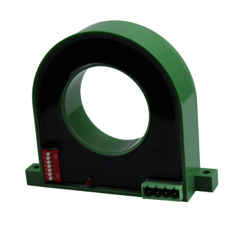 Interruptor DIP del transmisor de corriente CA serie B7 LF