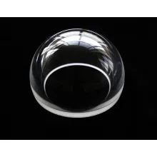 Optical Glass Sapphire Dome Lens for Submersibles