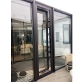 Aluminum Electric Horizontal Sliding Window