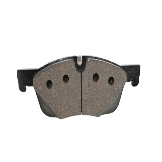 PartsFinder: Shop for Land Rover, Jaguar Brake Pads - Models: Discovery 2, Discovery 3, Discovery 4, Range Rover, Aurora LR093886