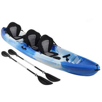 Affordable 2-3 Person Kayak: 2-Seat Paddle Kayak and Sit-on-Top Kayaks for Sale