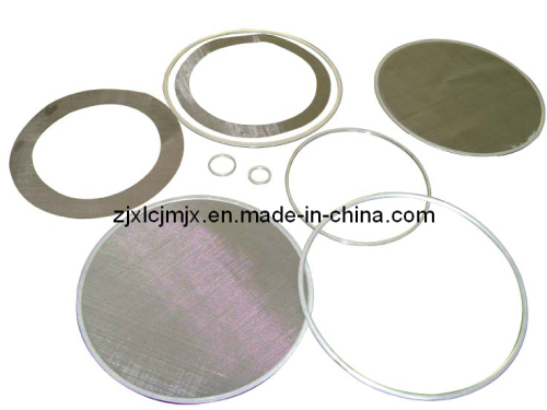 All Kind of Gaskets and Filter Mesh