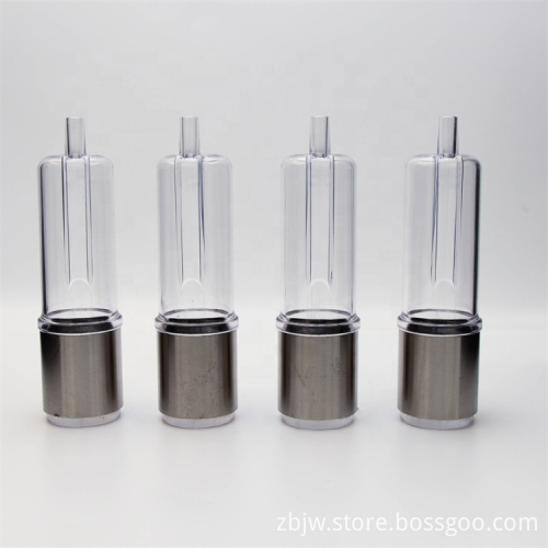 Milk Shell Spare Parts for Milking Machines
