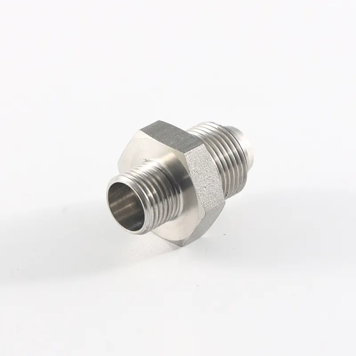 CNC Turning Parts Brass