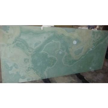 Glass  Honeycomb Panel