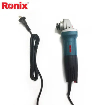 Ronix Electric Tools Mini Angle Grinder Cutting Machine 3130