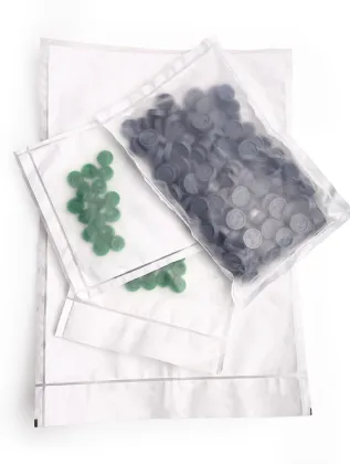 Tyvek Autoclavable breather bag