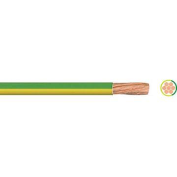 pvc insulated cable 300/500V