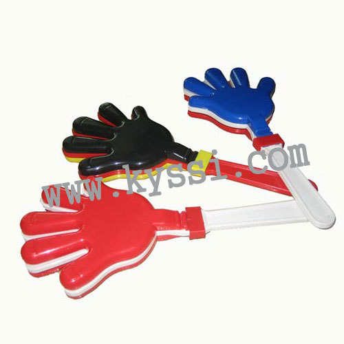 24cm Cheering Hand Clapper Fans Clapper Sports Clapper