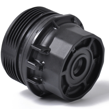 BAJUTU New Oil Filter Cover Wholesale Price for Toyota Corolla Matrix Prius OE:15620-37010 - Hot Seller on Ebay and Wish