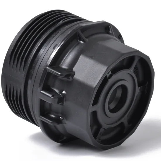 BAJUTU New Oil Filter Cover Wholesale Price for Toyota Corolla Matrix Prius OE:15620-37010 - Hot Seller on Ebay and Wish