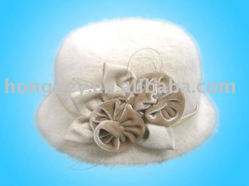 ladies fashion hats