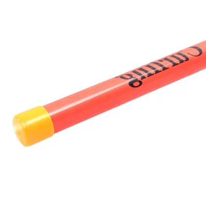 Golf Alignment Sticks - Custom Color Swing Training Aids