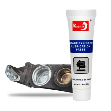 KASDER Brake Caliper Grease - Lubricating Solution