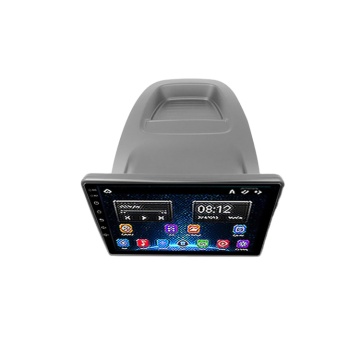 GRANDnavi Double Din Car Radio 10 Inch Android Stereo for Ford Ecosport 2017-2019