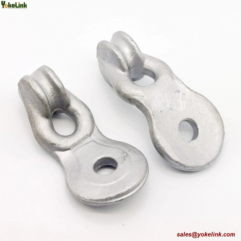 Thimbleye Angle Eyelet 5/8in for Line Construction Hardware China ...