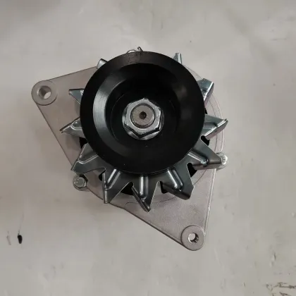 Diesel Engine Parts - JFZ2722Y Generator Machinery