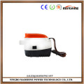 DC electric auto submersible water pump