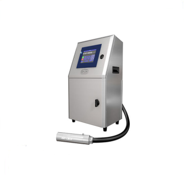 China Factory Price Line Ink Jet Printer Manufacturer