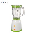 Table Top Food Blender With Glass Jug