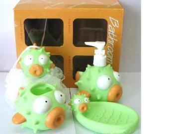 bathroom set