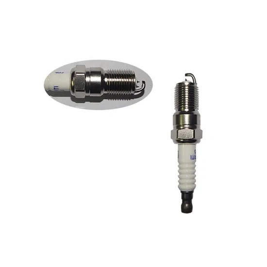 Spark Plugs for Ford Focus, Mondeo, Mazda M6 - ITR6F13, Q7RTI-13, PTR6D-13G, L3y4, 18110
