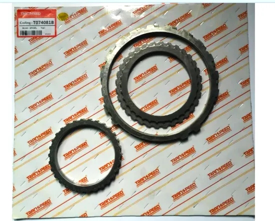 Transpeed G4AEL Automatic Transmission Clutch Kit