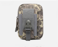 Πακέτο για το Tactical Tactical Waist Camping Hiking Pouch