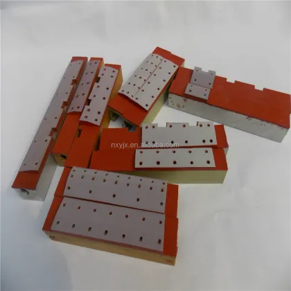 Krones K745 Labelling Machine Bottle Handling Parts Replacement