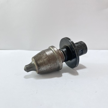 DBW China Hot Bán hàng HW5 Road Phay Công cụ loại bỏ răng - phụ tùng Wirtgen