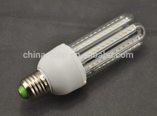 3u led lamp