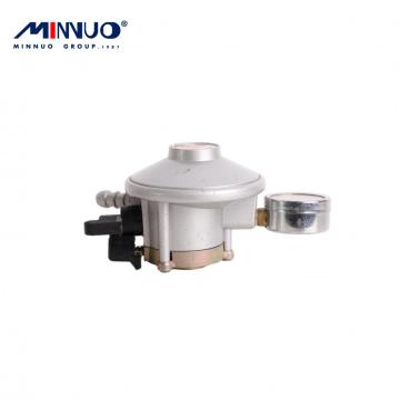 Reputasi Baik Standard Afrika LPG Regulator