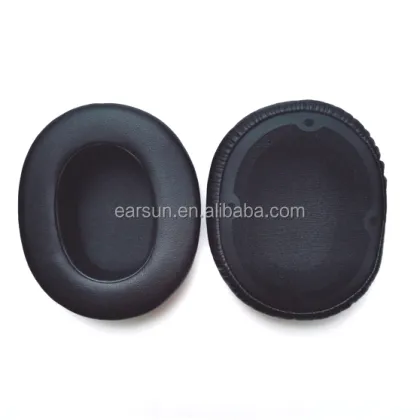 High-Quality Replacement Ear Pads for Edifier W830BT and W860NB Headphones: Perfect Fit and Enhanced Sound Experience