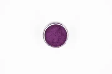 Dark Purple mica Pearl pigments powder