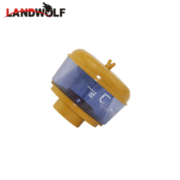 SANY SY135 Excavator Air Prefilter B222100000412 30830-11100