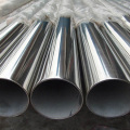 AISI 304 Decorative Stainless Steel Pipe