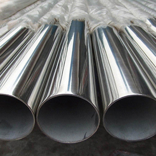 AISI 304 Decorative Stainless Steel Pipe