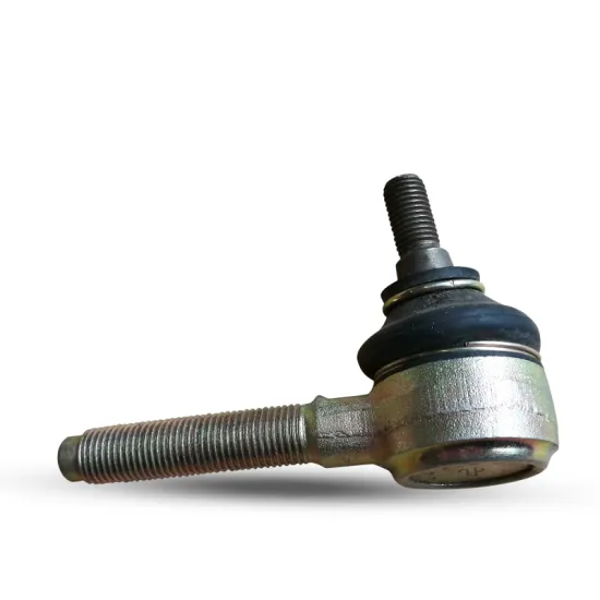 Steering Tie Rod Joint Replacement Guide for Dongfeng H30 Cross