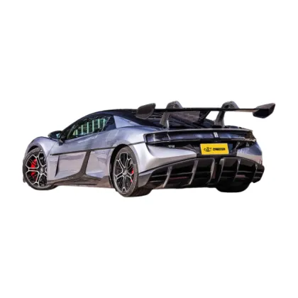 Yangwang U9 2024 Standard Edition