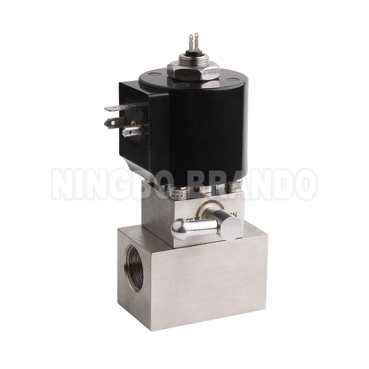 fire solenoid valve (2)