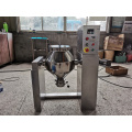 W Shape Granule Blending Machine Protein Conical Blender