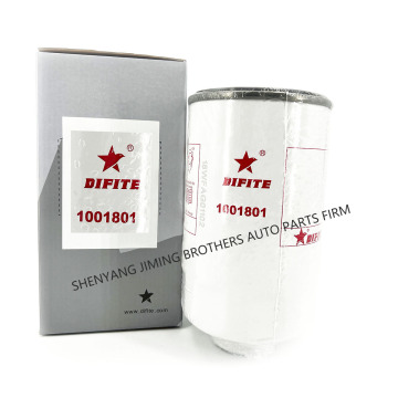 DIFITE 1001801 Agricultural Diesel Fuel Filter Water Separator for YUNNEIDONGLI