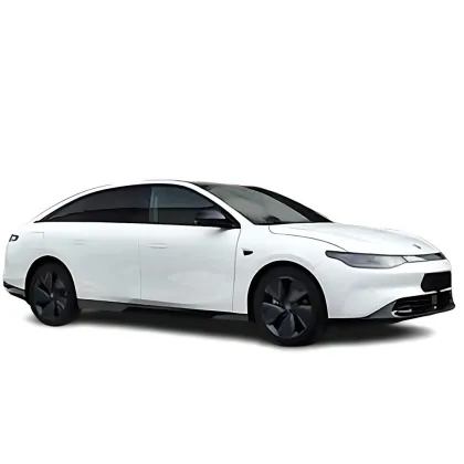 2024 Leapmotor C01 High Performance New Energy Vehicle