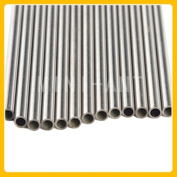 Stainless Steel 304 Seamless Pipe