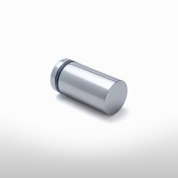 SVA-B0301C1 Einseitige Messingknöpfe für die Dusche, Glasgriffe