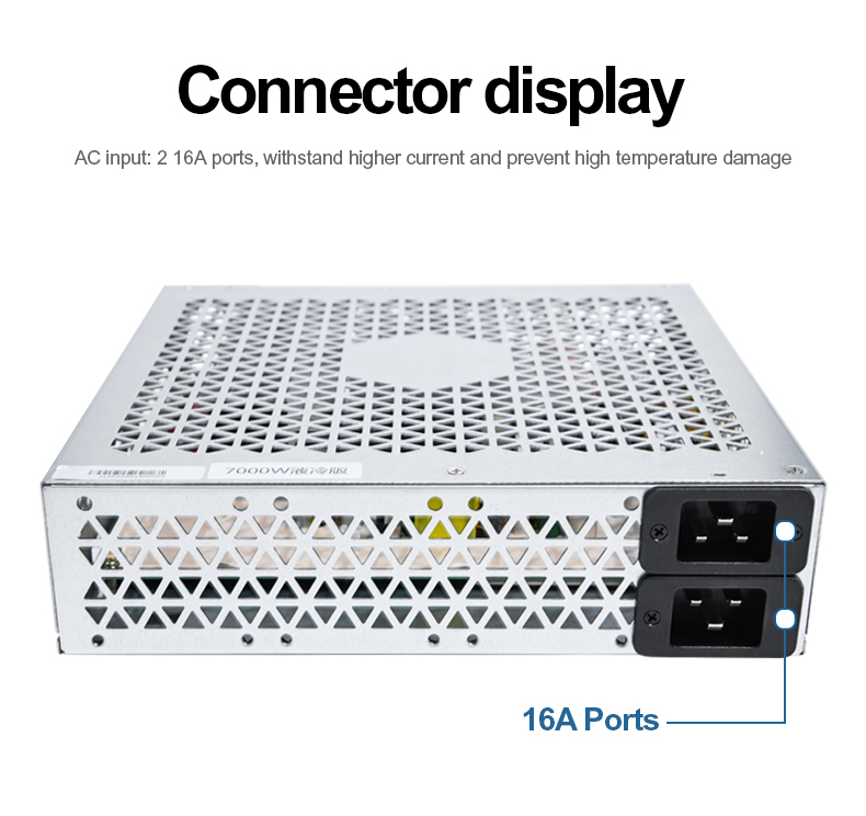 SFX Power Supply