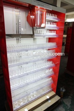 Cosmetic Merchandisers