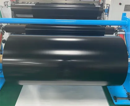 Outdoor Advertising Vinyl Rolls: Durable Plain Color Materials for Professional Plotter Cutting