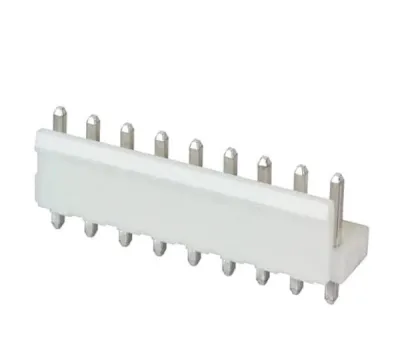 RoHS Jst connectors ZNDP-12V-A-S