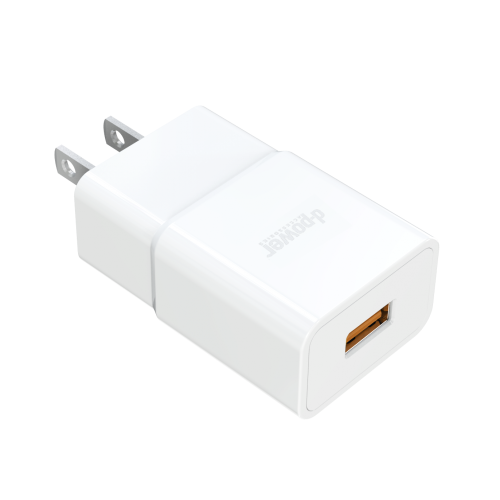 Recommande vivement le chargeur de téléphone Type-C à charge rapide 18W